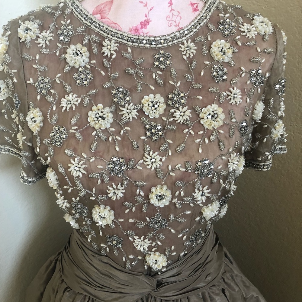 Victoria Royal Women’s Dress Size 6 - Picture 8 of 8